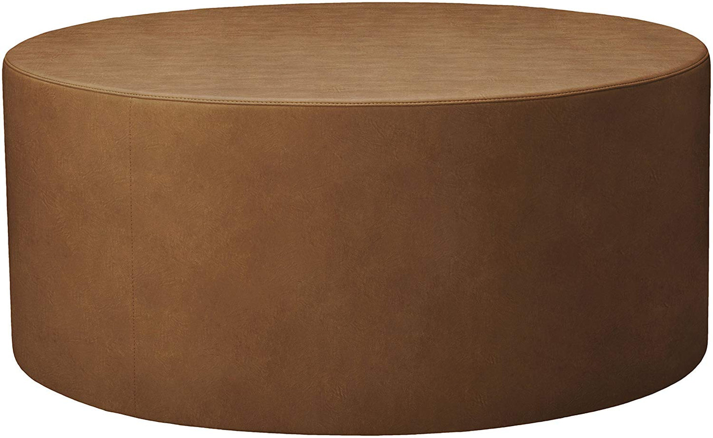 La-Fete Puck Round Ottoman - LoftModern 10