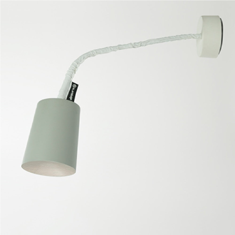 In-es.artdesign Paint A Cemento Wall Light