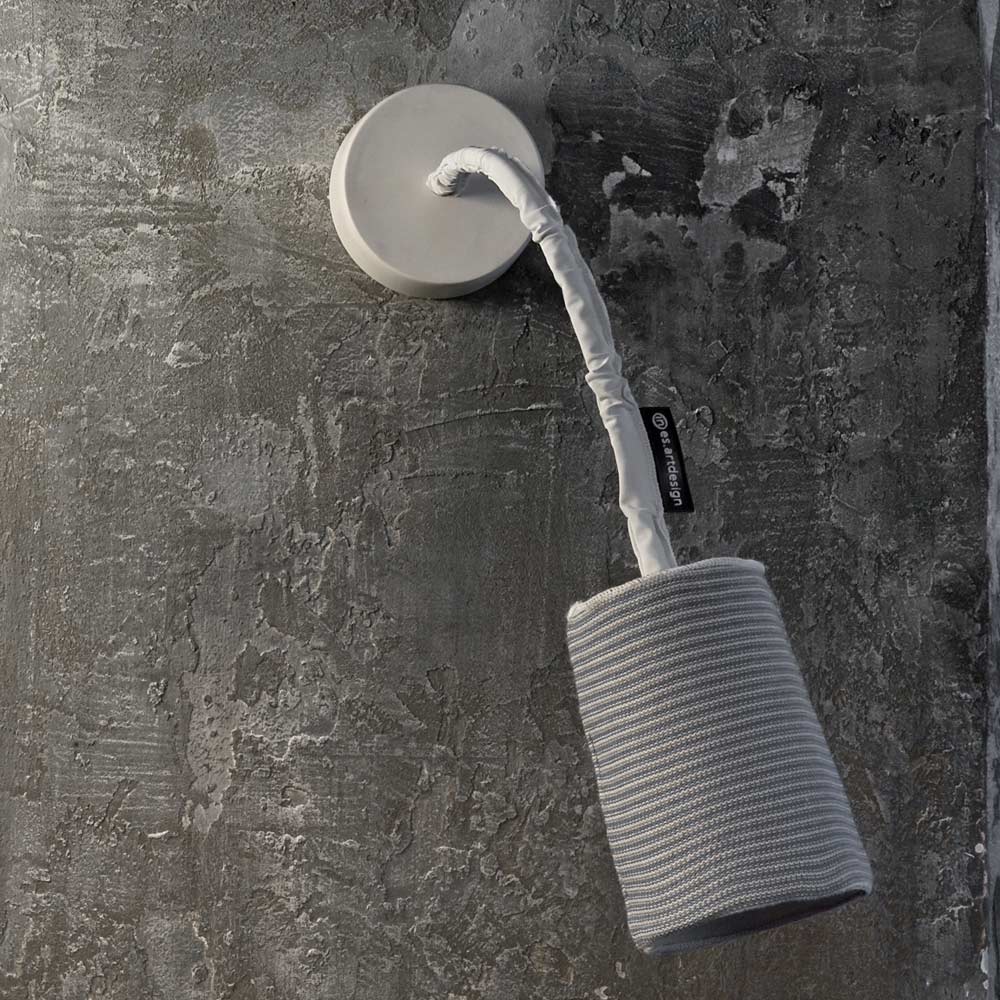 In-es.artdesign Paint A Stripe Wall Light
