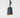 In-Es Art Design Matt Paint Lavagna Pendant