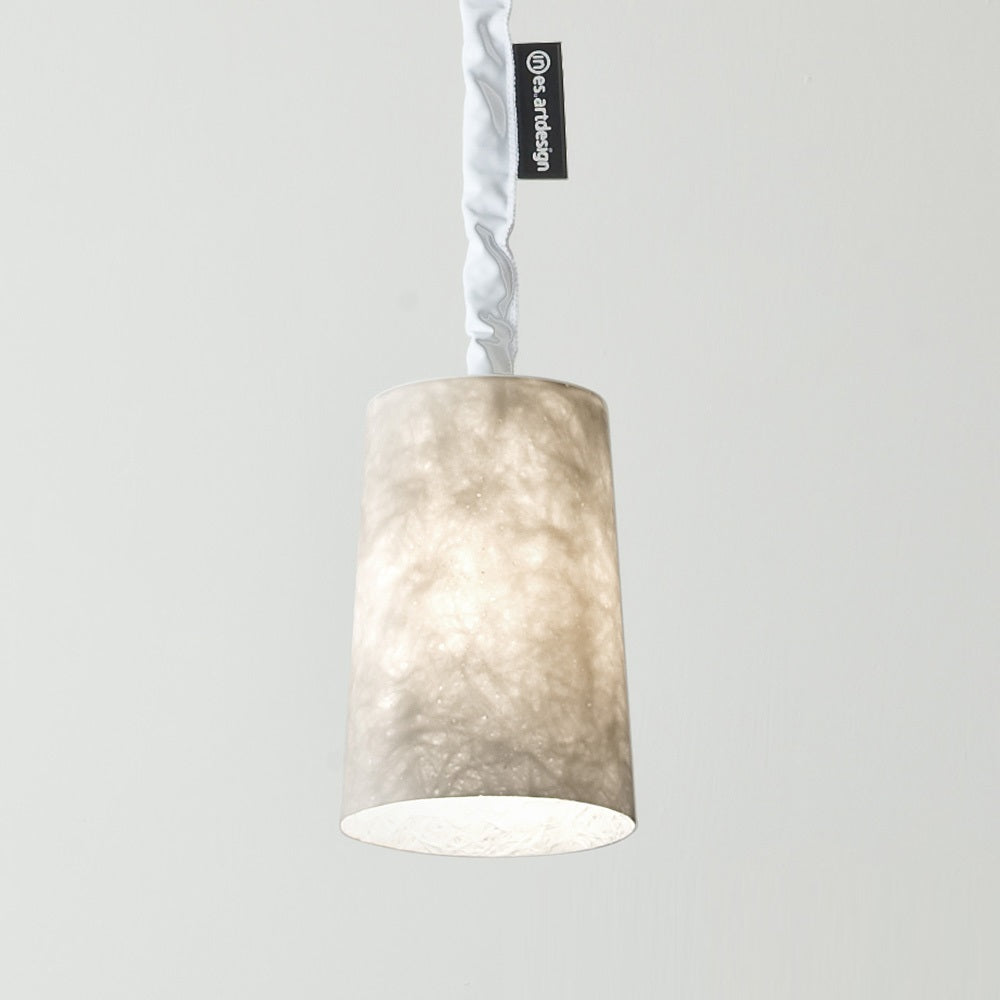 In-es.artdesign Paint Nebula Pendant Light