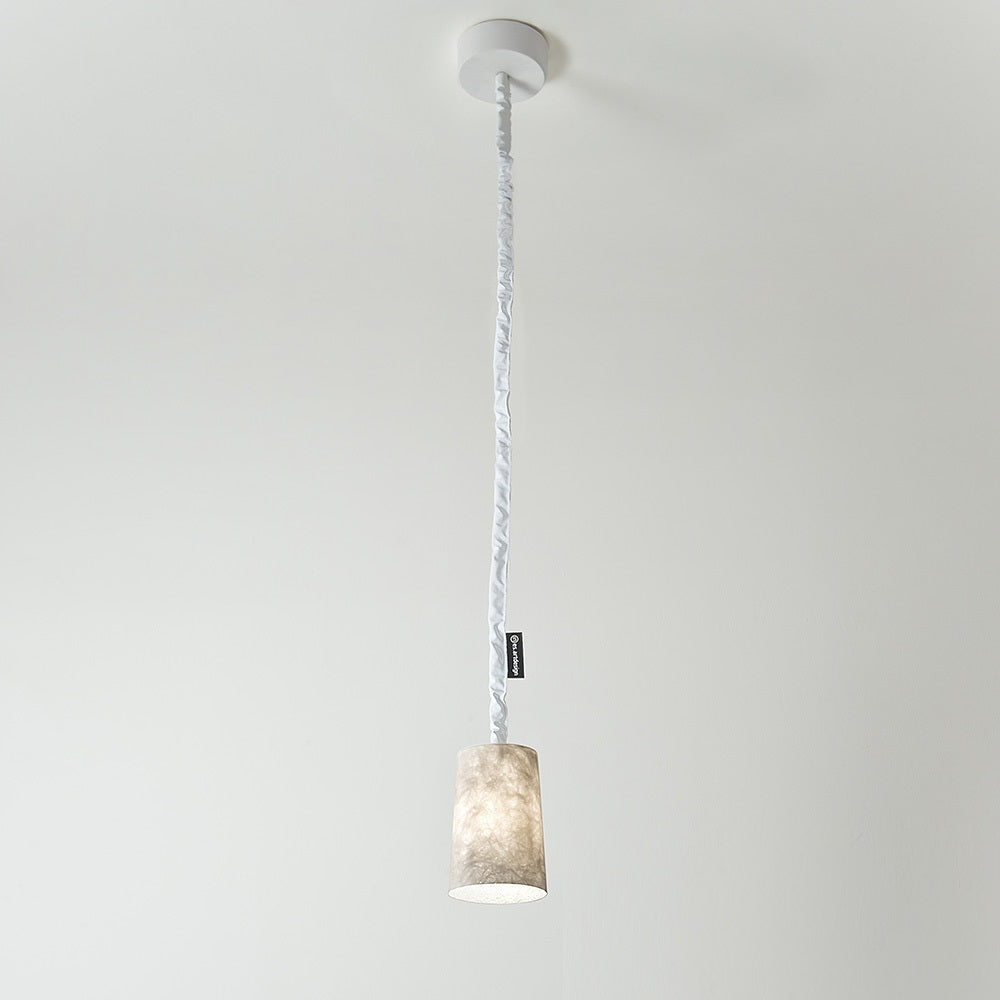 In-es.artdesign Paint Nebula Pendant Light