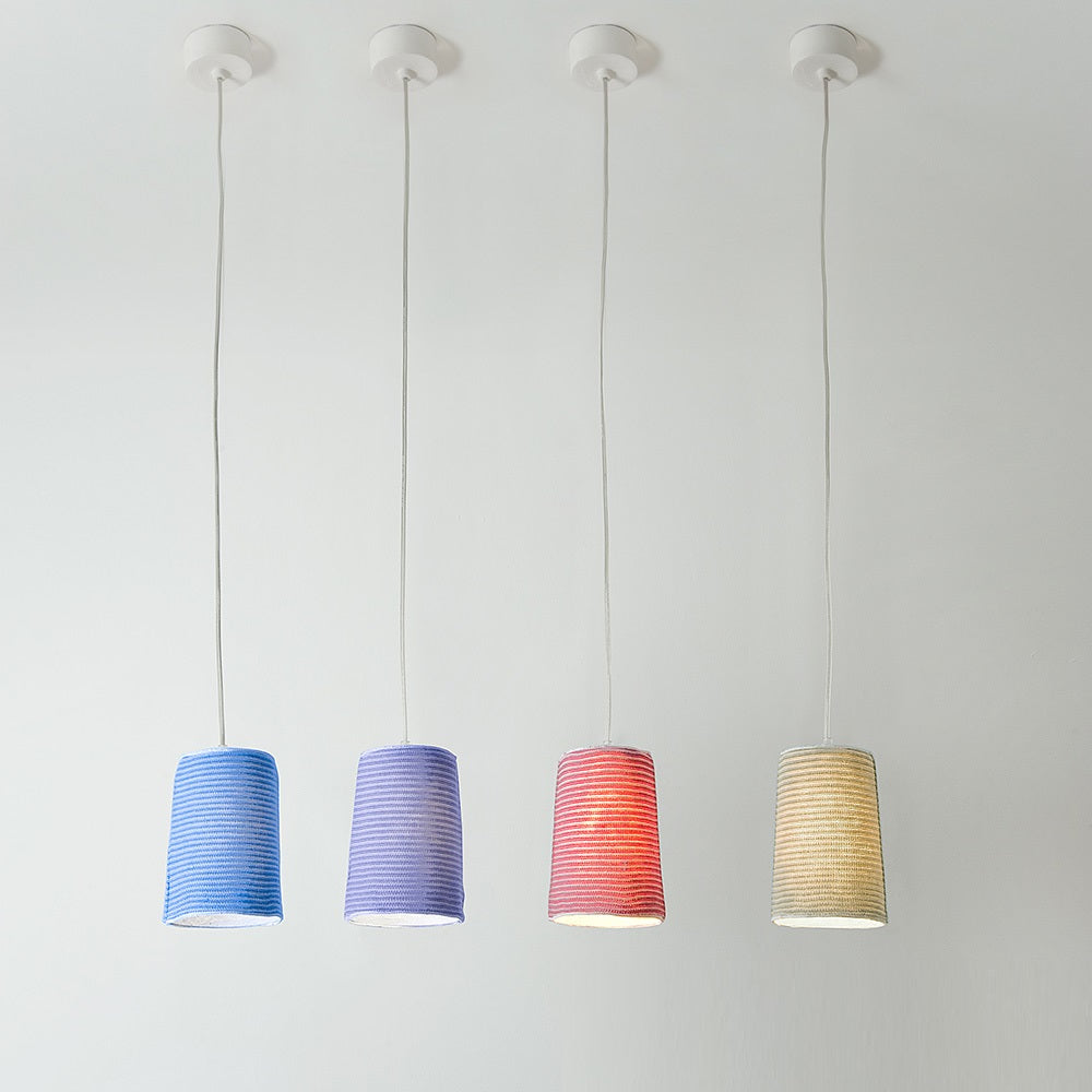 In-es.artdesign Paint Stripe Pendant Light