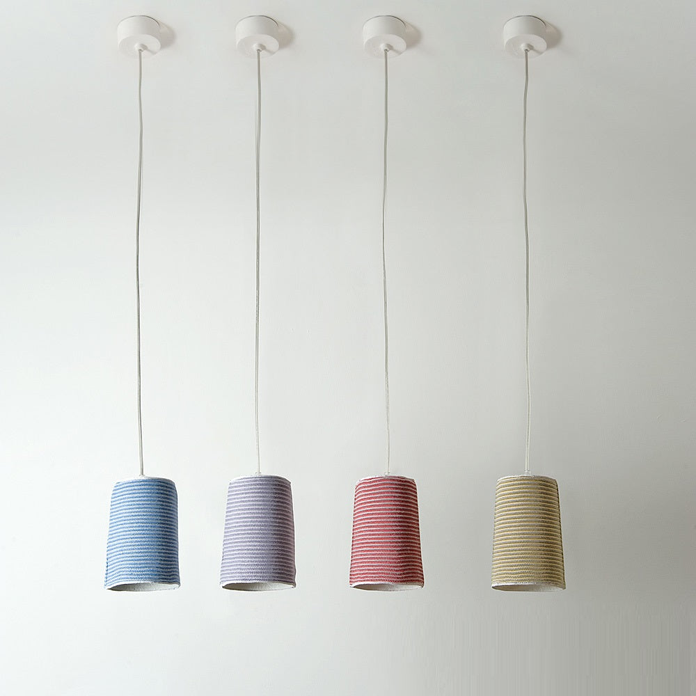 In-es.artdesign Paint Stripe Pendant Light