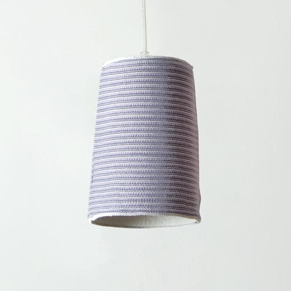 In-es.artdesign Paint Stripe Pendant Light