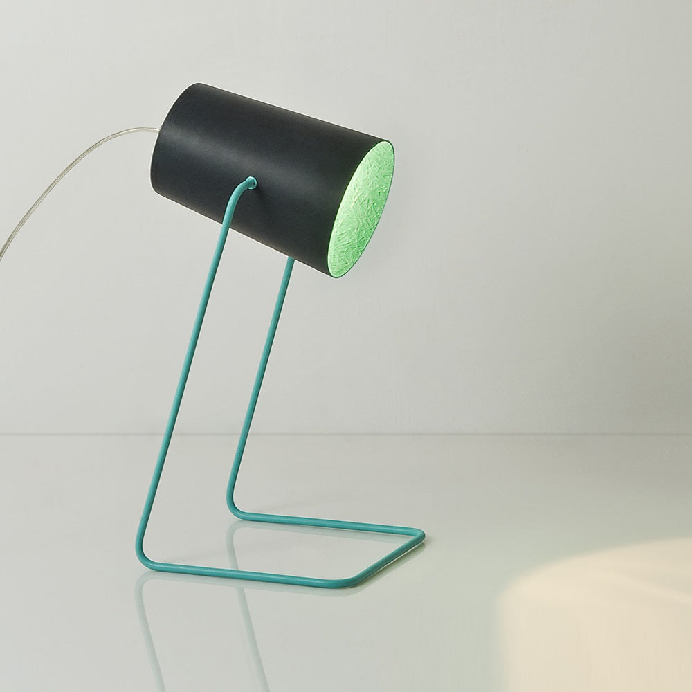 In-es.artdesign Paint T Lavagna Table Lamp