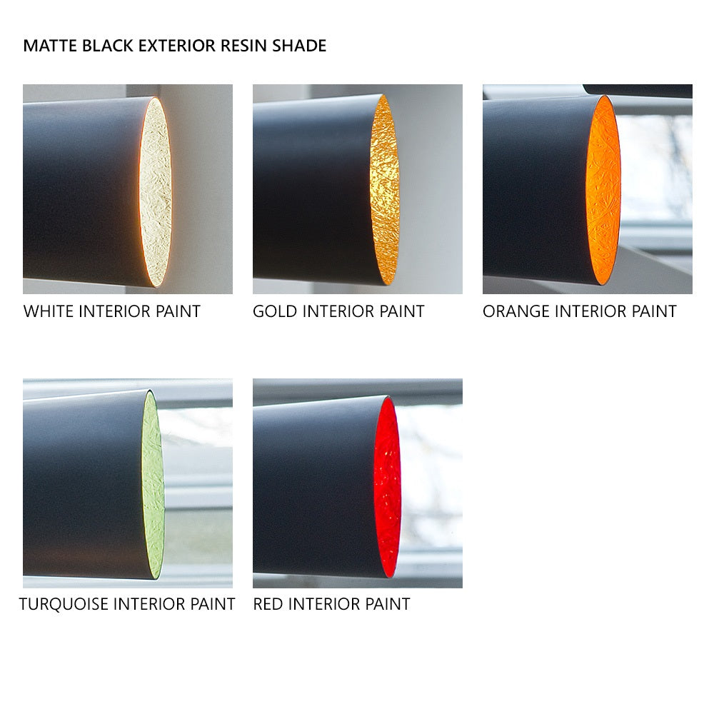 In-es.artdesign Paint T Lavagna Table Lamp