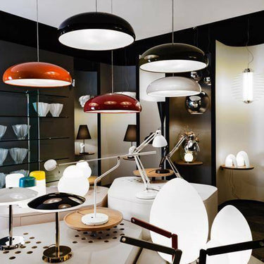 FontanaArte Pangen Suspension Light