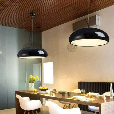 FontanaArte Pangen Suspension Light