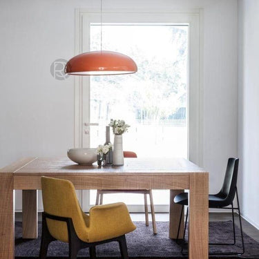 FontanaArte Pangen Suspension Light