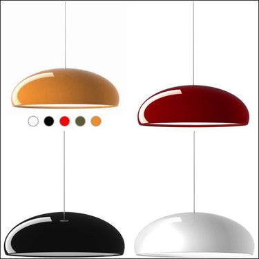 FontanaArte Pangen Suspension Light