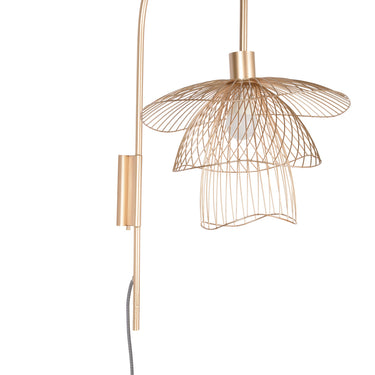 Papillon Wall Light by Forestier