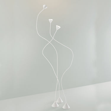 Pallucco Papiro LED Floor Lamp