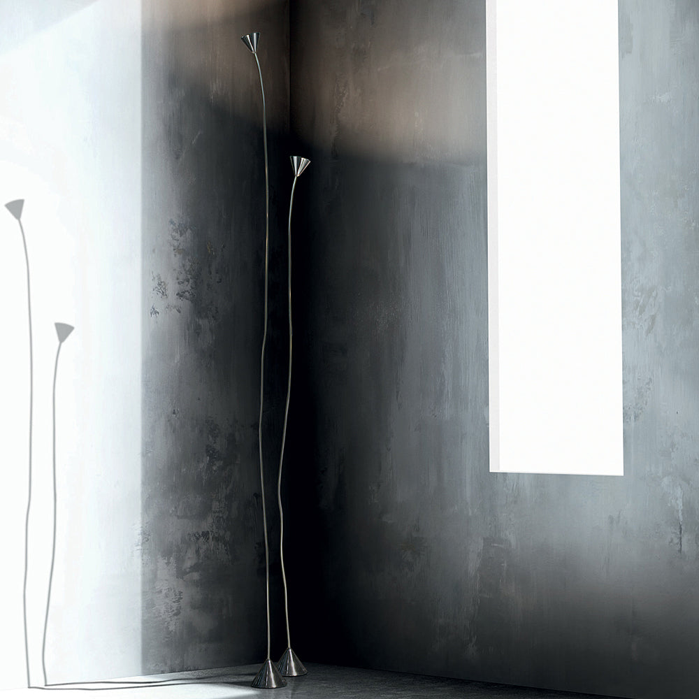 Pallucco Papiro LED Floor Lamp