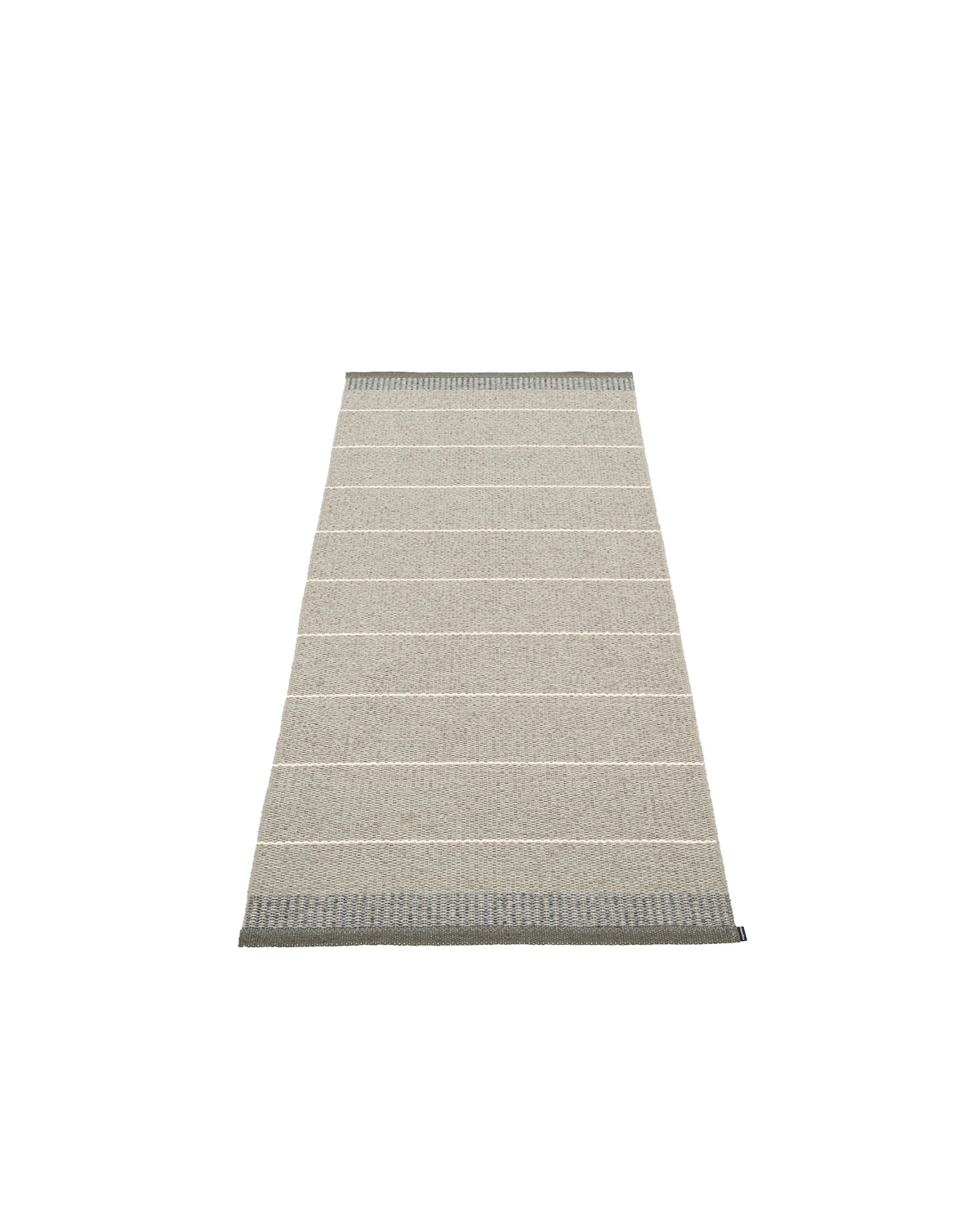 Pappelina Rug Belle Concrete