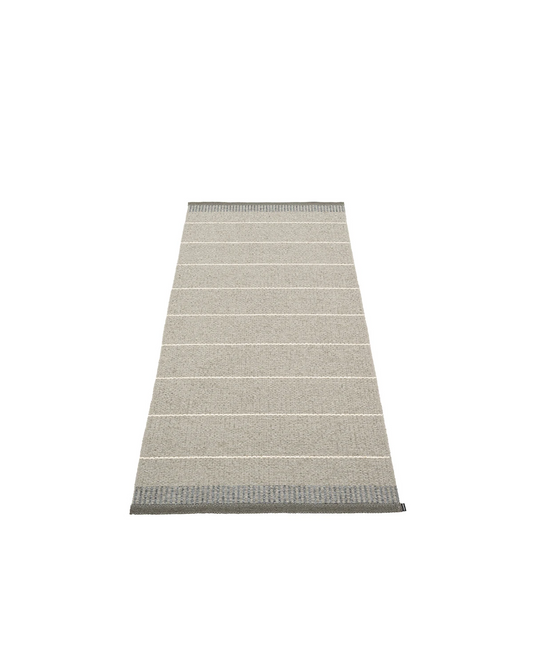 Pappelina Rug Belle Concrete