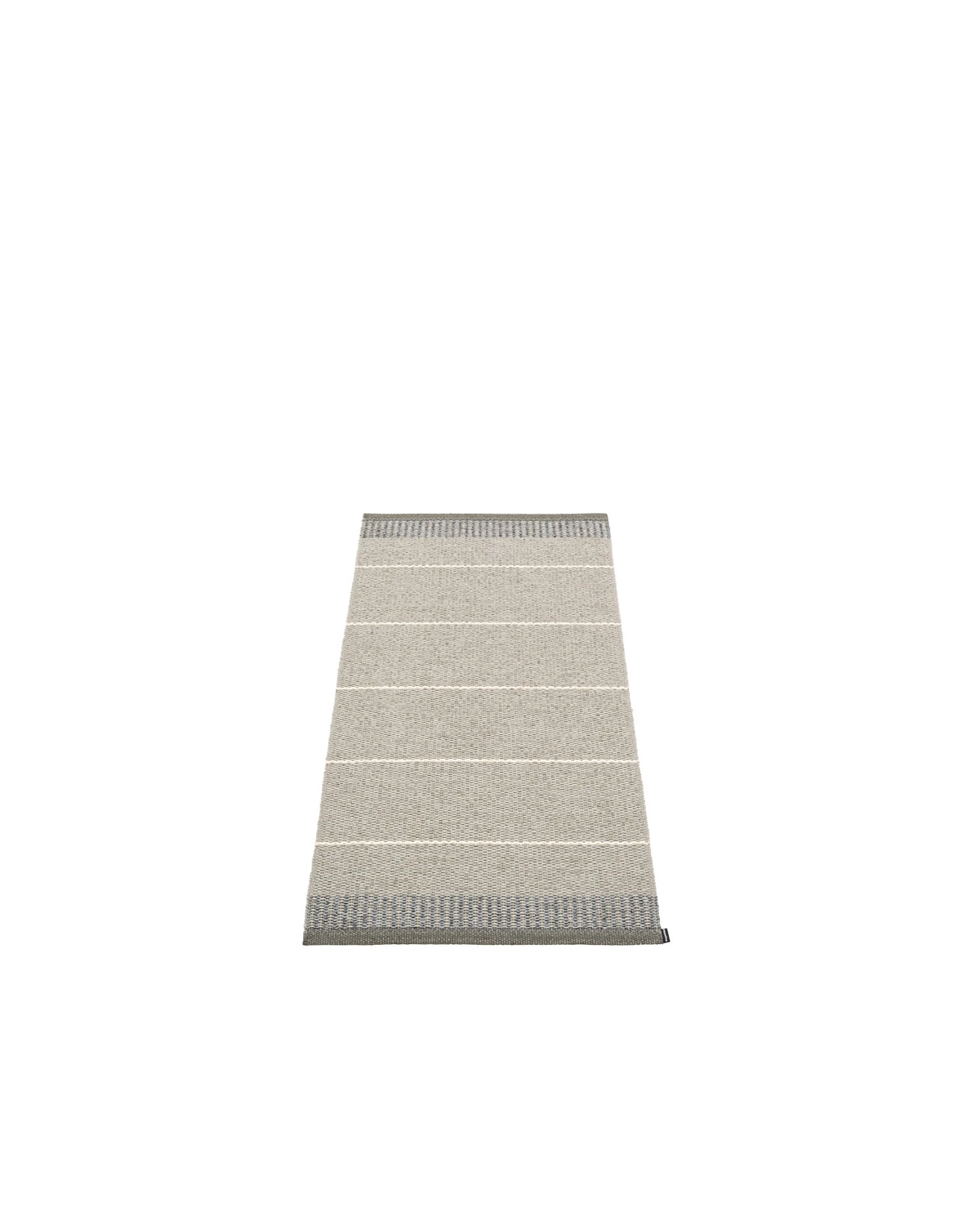 Pappelina Rug Belle Concrete