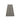 Pappelina Rug Boo Charcoal & Linen