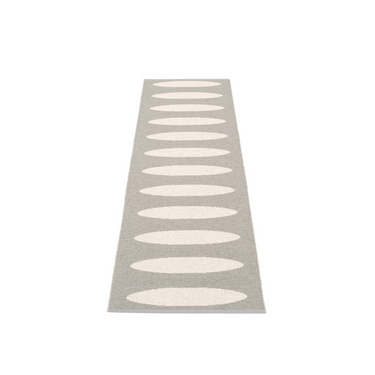 Pappelina Rug Ella Warm Grey