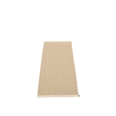 Pappelina Rug Mono Beige