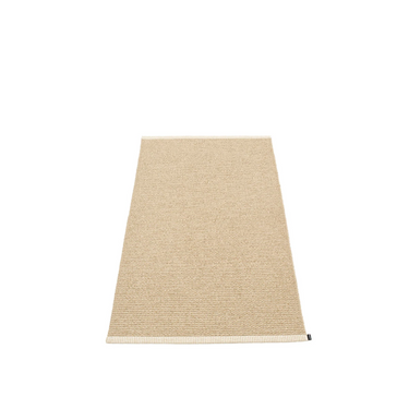 Pappelina Rug Mono Beige