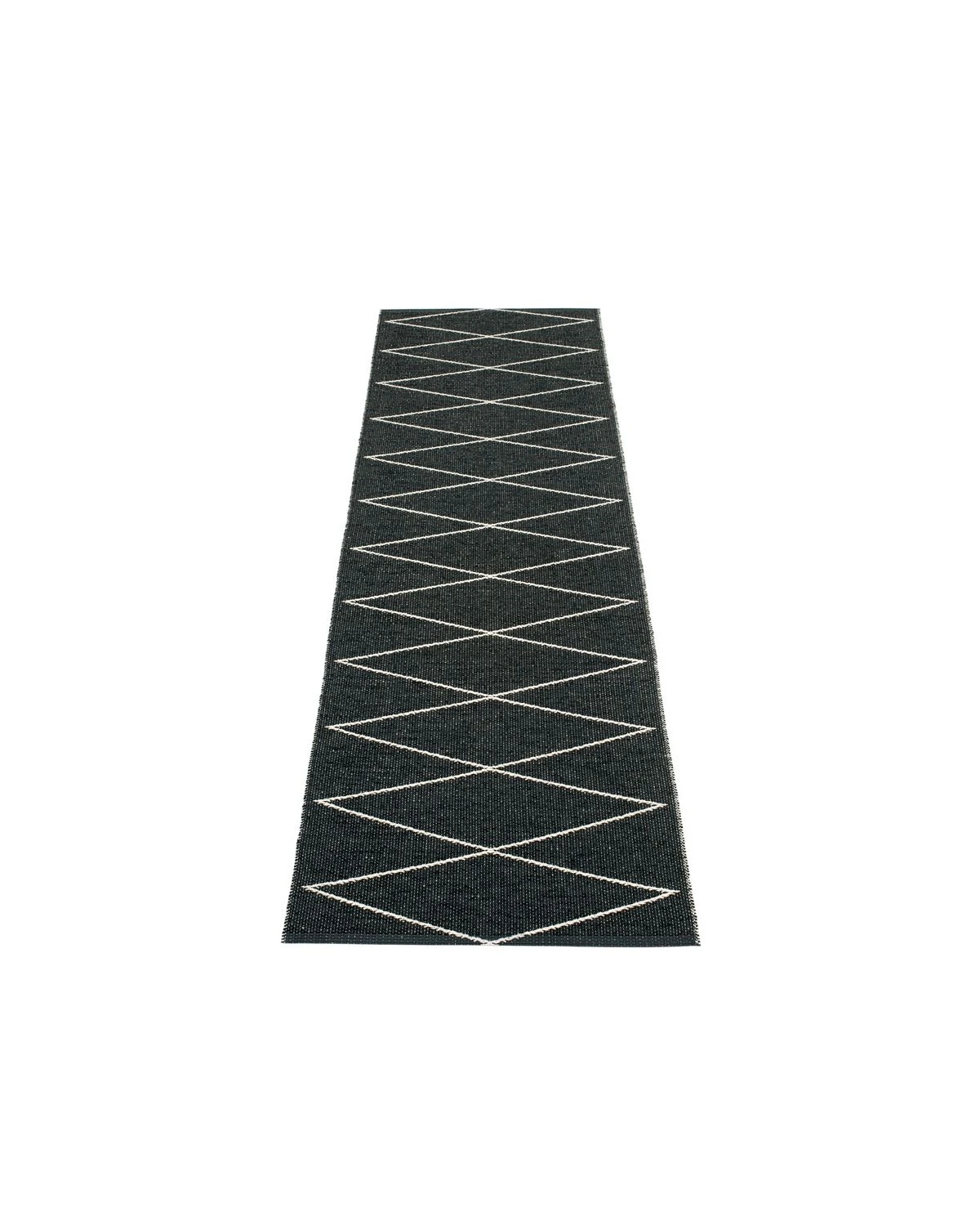 Pappelina Rug Max Black