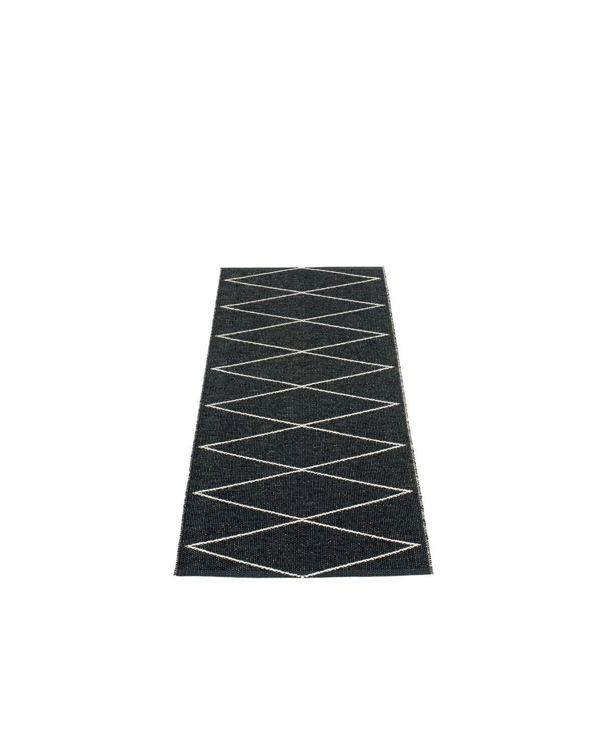Pappelina Rug Max Black