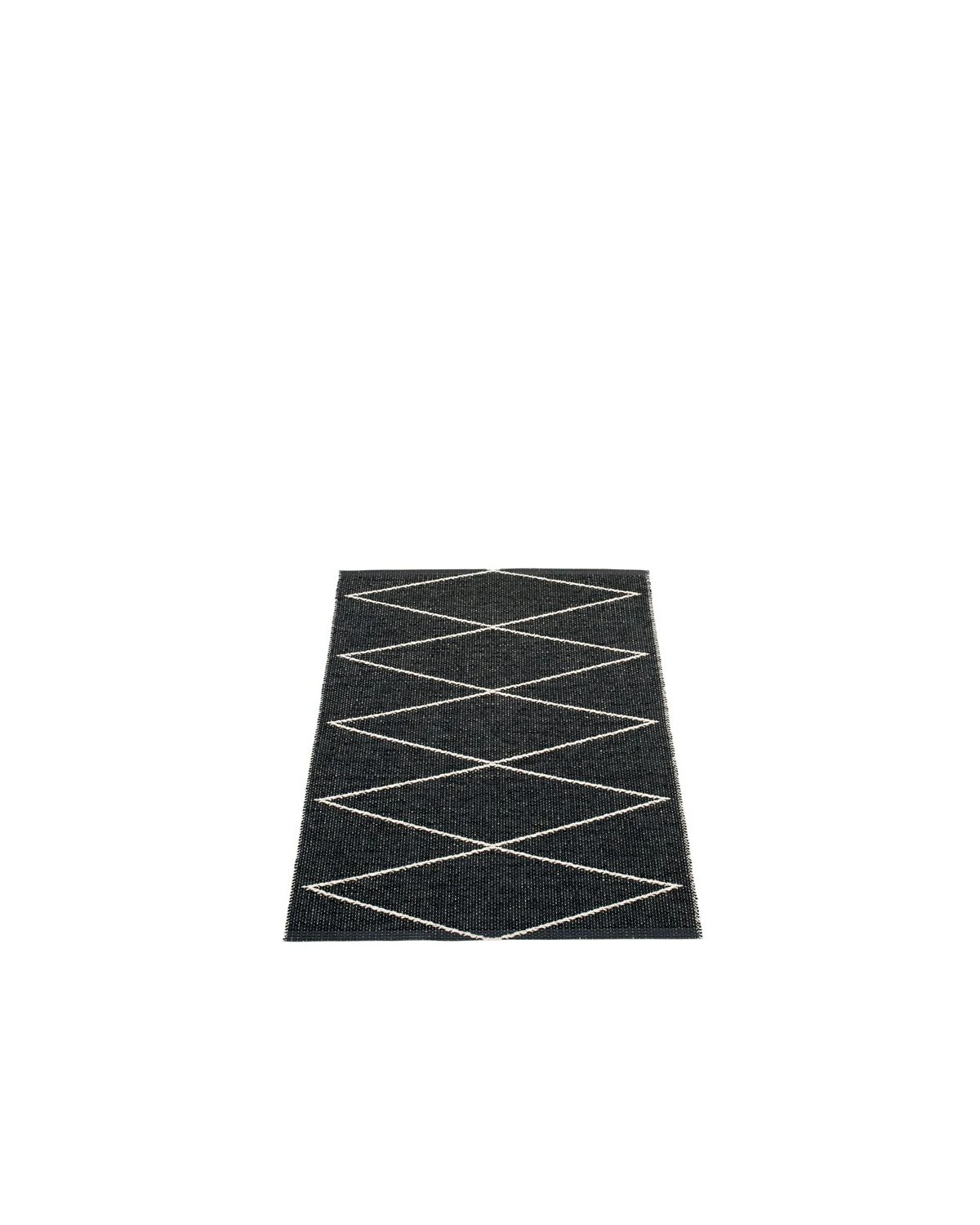 Pappelina Rug Max Black