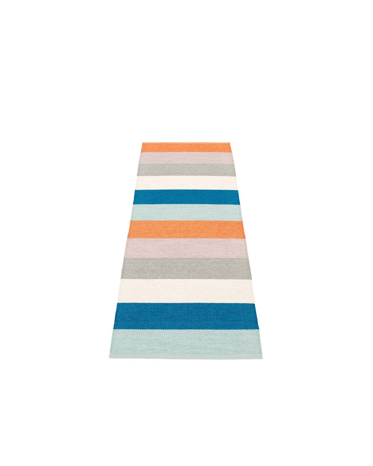 Pappelina Rug Molly Petrol\
