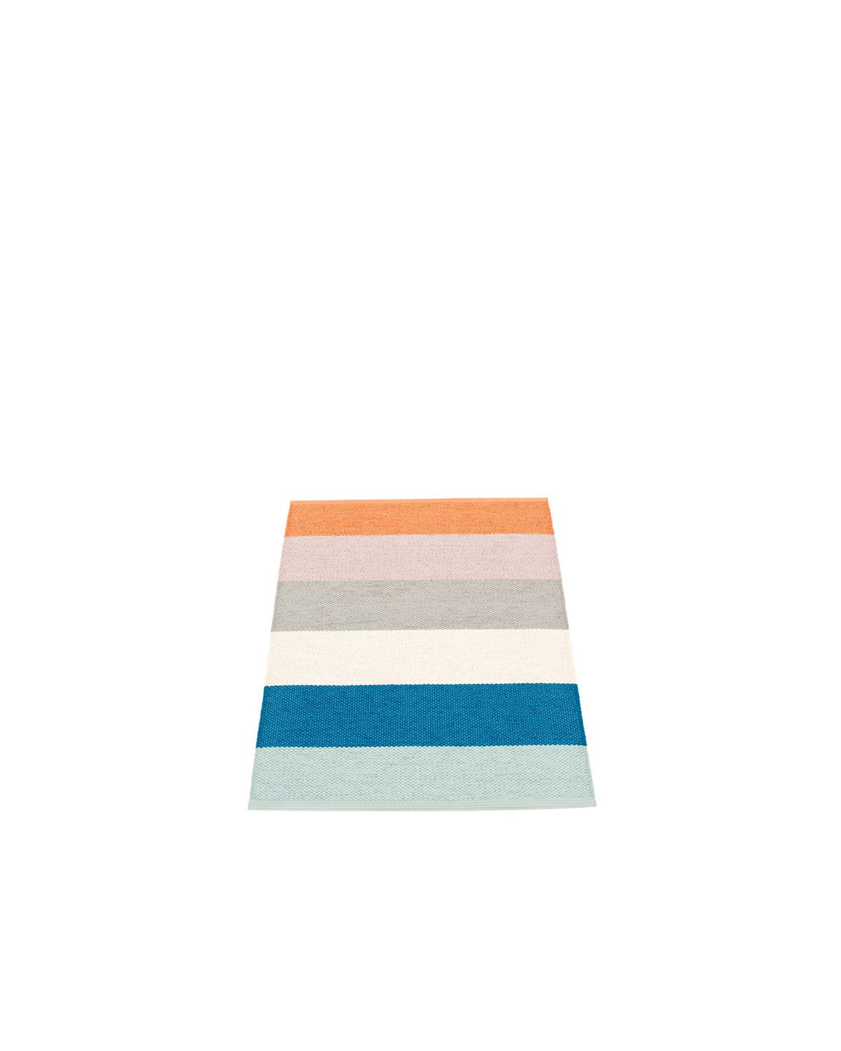 Pappelina Rug Molly Petrol\