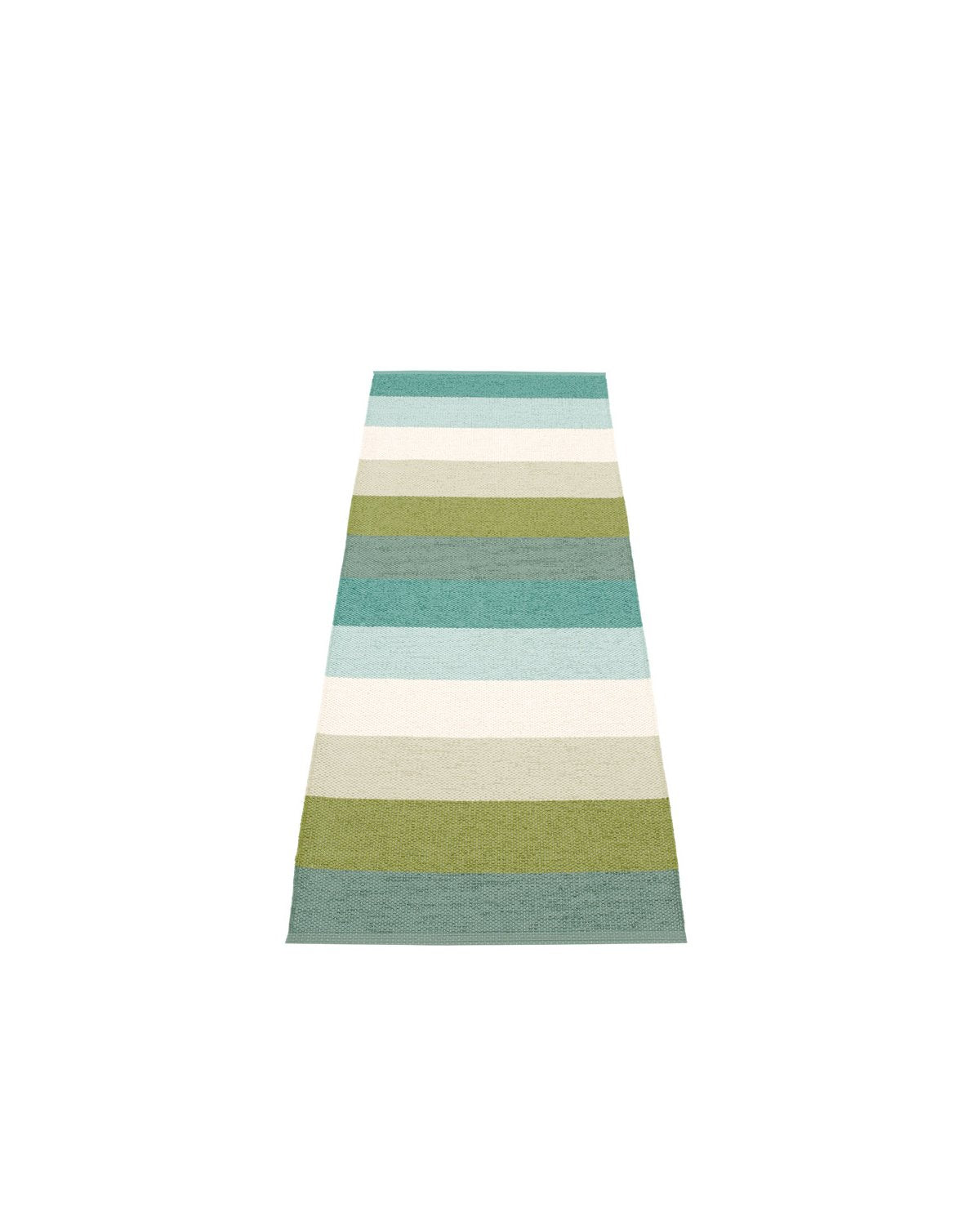 Pappelina Rug Molly Forest