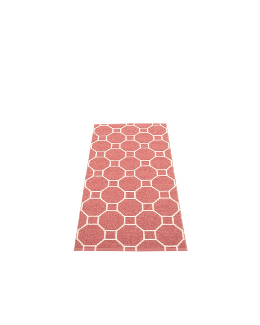 Pappelina Rug Rakel Blush