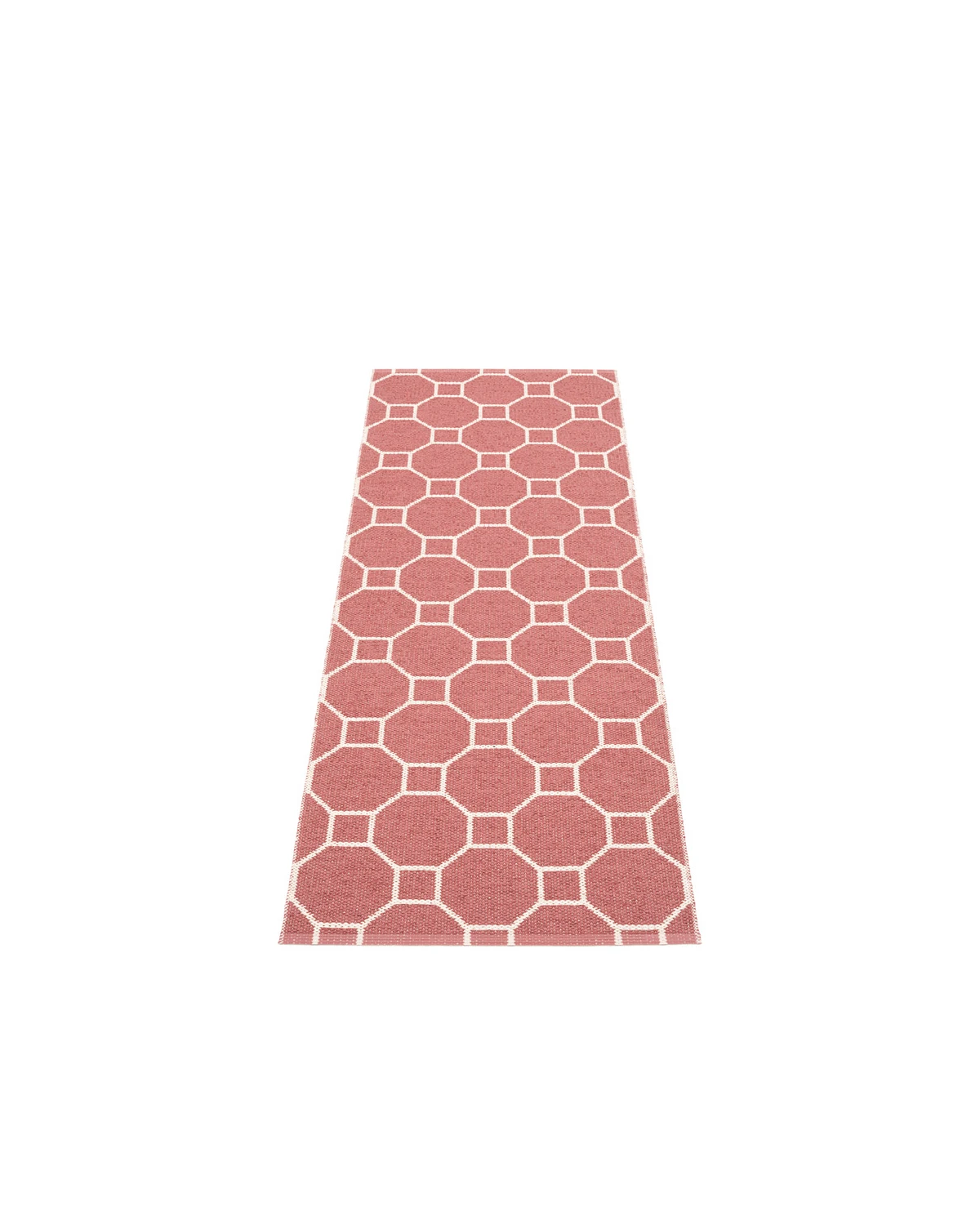 Pappelina Rug Rakel Blush