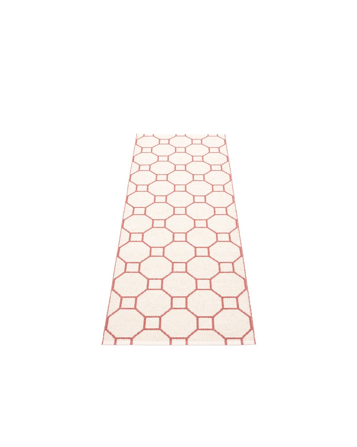 Pappelina Rug Rakel Blush