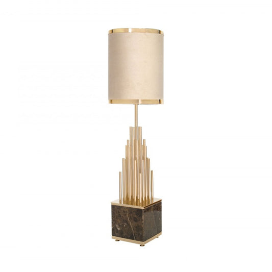 Paramount Table Lamp 9500.1 by Castro Lighting