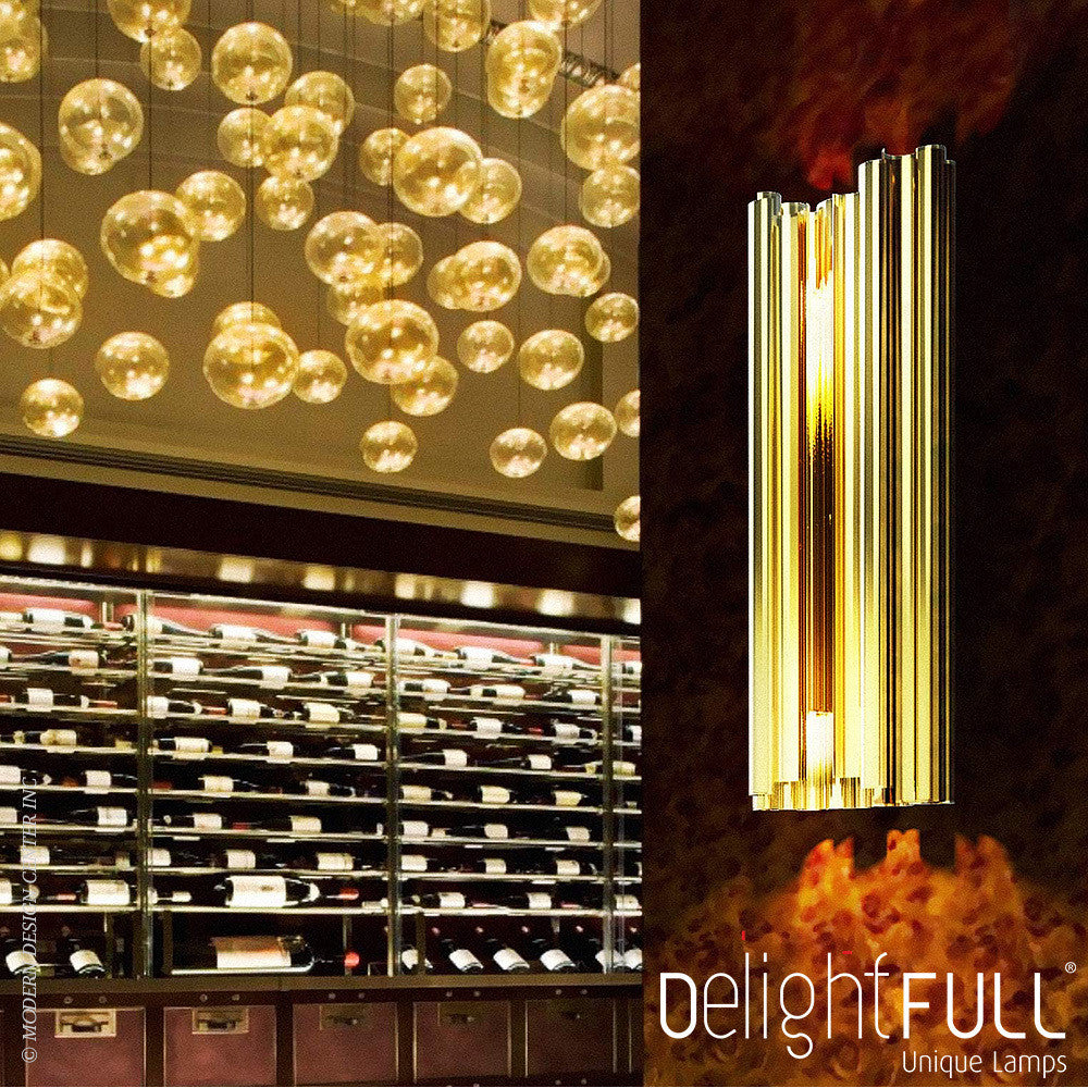 DelightFULL Parker Wall Light | Delightfull | LoftModern