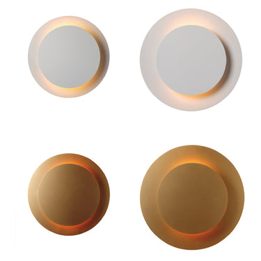 Parme Wall Light by Carpyen