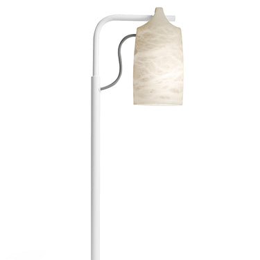 Paros Alabaster Table Lamp by Alma Light