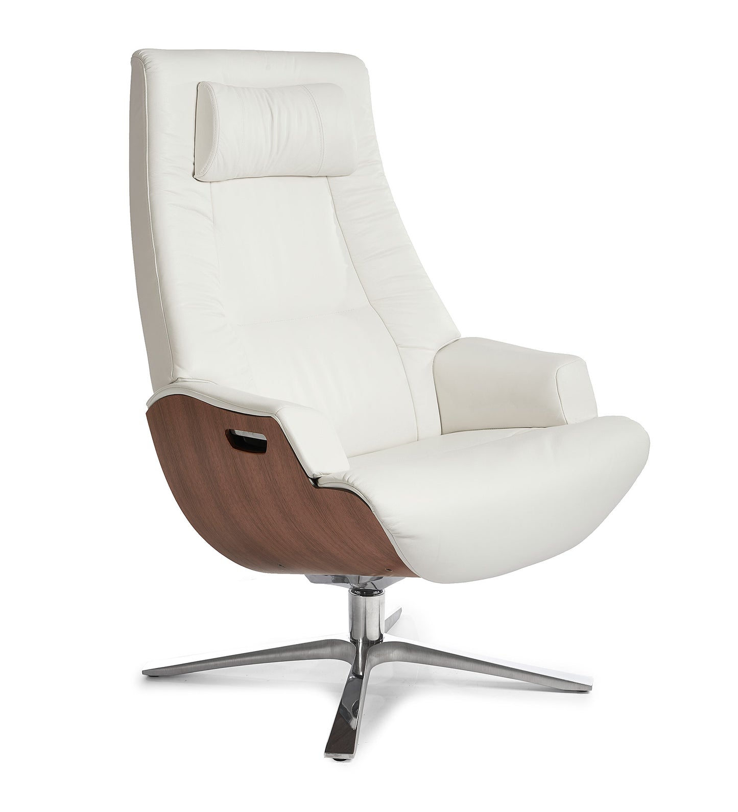 Conform Recliner Partner with Footstool