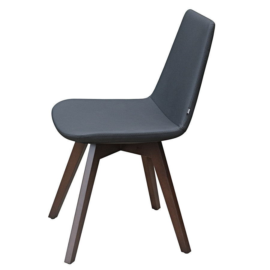 B&T Pera Wood Chair