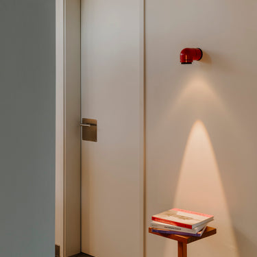 Santa & Cole Petit Tatu Wall Lamp