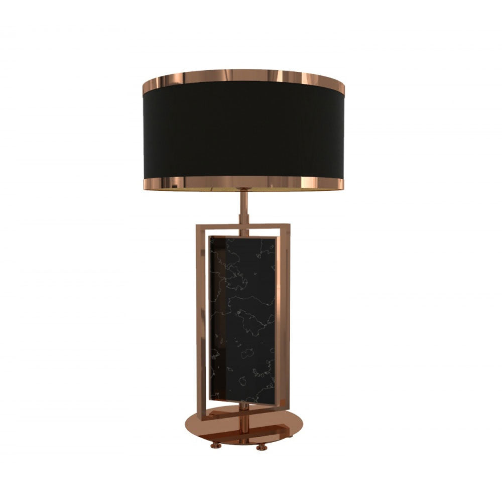 Petra Table Lamp 3044.1 by Castro Lighting
