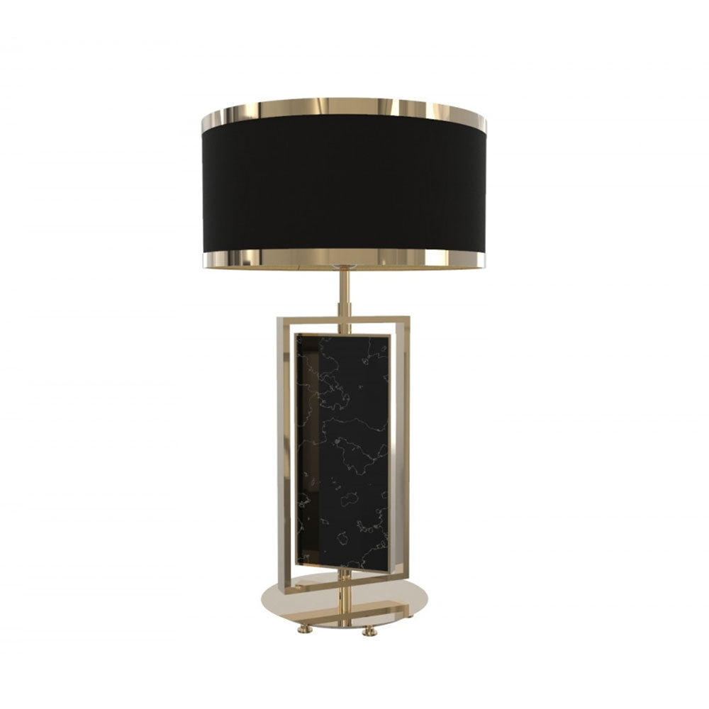 Petra Table Lamp 3044.1 by Castro Lighting