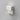 Artemide Piano Direct Led White Wall Light