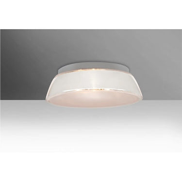 Besa Lighting Pica 11 Ceiling Light