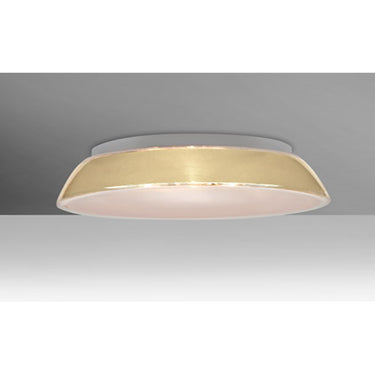 Besa Lighting Pica 17 Ceiling Light