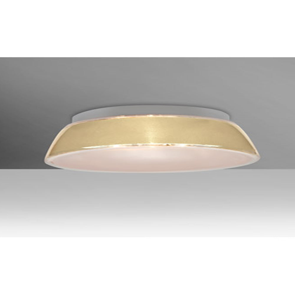 Besa Lighting Pica 17 Ceiling Light