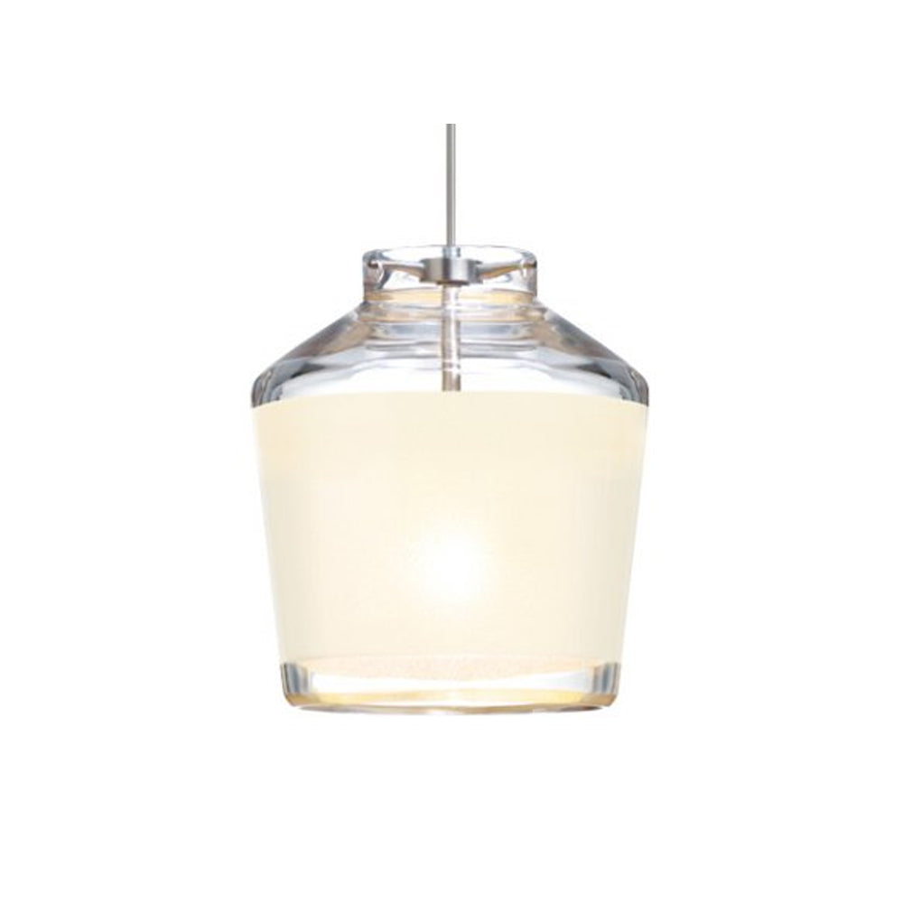 Besa Lighting Pica 6 Pendant Light