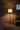 Santa & Cole Pie de Salon G2 Floor Lamp