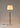 Santa & Cole Pie de Salon G3 Floor Lamp